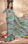 Gamya Vol 4 By Vallabhi Printed Georgette Sarees Wholesale Market In Surat